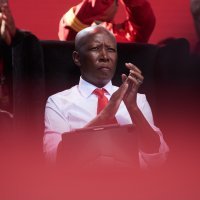 Julius Malema