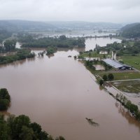 Poplave u Njemačkoj