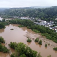 Poplave u Njemačkoj