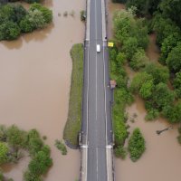 Poplave u Njemačkoj
