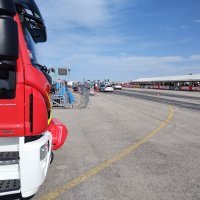 Nesreća na Osijek Street Raceu u Čepinu