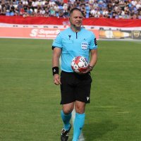 NK Zrinski Osječko - NK Šibenik, Prva NL, 2.6.2024.