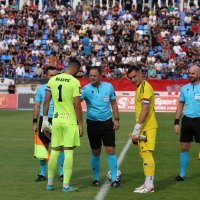 NK Zrinski Osječko - NK Šibenik, Prva NL, 2.6.2024.