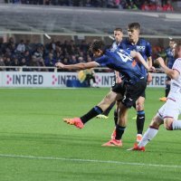Atalanta - Fiorentina, Serie A, 2.6.2024.