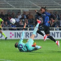 Atalanta - Fiorentina, Serie A, 2.6.2024.