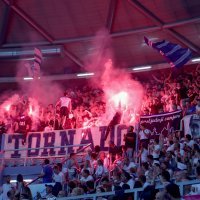 KK Zadar, proslava titule prvaka Hrvatske, 2.6.2024.