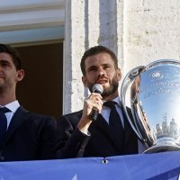 Real Madrid proslava osvajanja Lige prvaka 2.6.2024.