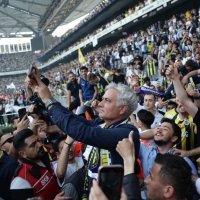 Jose Mourinho u Istanbulu potpisao za Fenerbahče