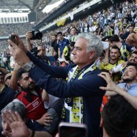 Jose Mourinho u Istanbulu potpisao za Fenerbahče