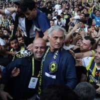 Jose Mourinho u Istanbulu potpisao za Fenerbahče