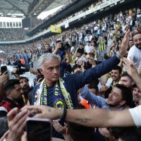 Jose Mourinho u Istanbulu potpisao za Fenerbahče