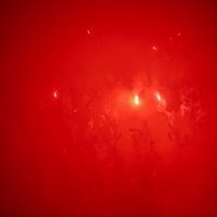 Košarkaši KK Zadar proslavili osvajanje naslova prvaka Hrvatske s navijačima na Narodnom trgu