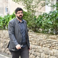 Aleksandar i Tamara Vučić na biračkom mjestu