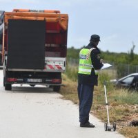 Nesreća kod Pirovca