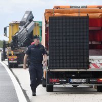 Nesreća kod Pirovca