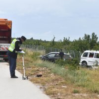 Nesreća kod Pirovca