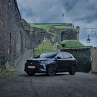 DS Automobiles DS 7 Vauban
