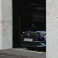 DS Automobiles DS 7 Vauban