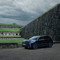 DS Automobiles DS 7 Vauban