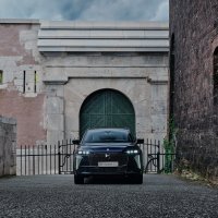 DS Automobiles DS 7 Vauban