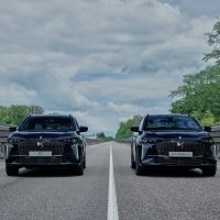 DS Automobiles DS 7 Vauban