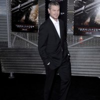 Eric Dane