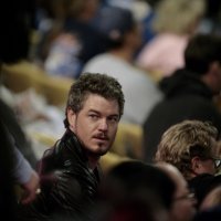 Eric Dane