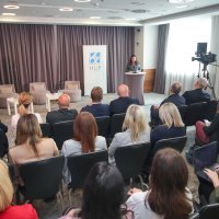 Zagreb: Panel rasprava kandidata za EU parlament