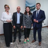 Zagreb: Panel rasprava kandidata za EU parlament