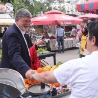 SDP-ovi kandidati u Splitu