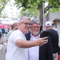 SDP-ovi kandidati u Splitu