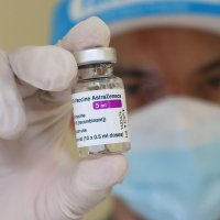 Covid-19, cijepljenje