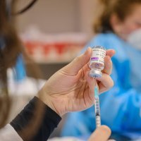 Covid-19, cijepljenje