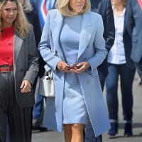 Brigitte Macron