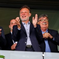 Hrvatska - Sjeverna Makedonija (3.6.2024.)