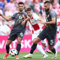 Hrvatska - Sjeverna Makedonija (3.6.2024.)