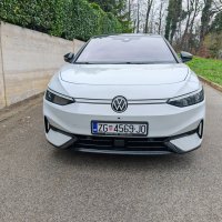 Volkswagen ID.7 Pro