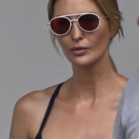 Ivanka Trump u On tenisicama