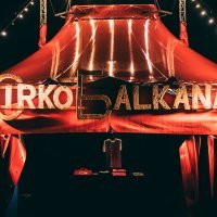 Otvorenje 12. Cirkobalkane: Usaginingen - Black Kite – The Pulse of the Soul