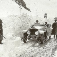 Rolls-Royce 40/50 H.P. ‘Silver Ghost’