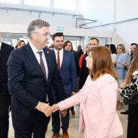 Potpisan ugovor za projekt 'Centar gaming industrije' u Novskoj