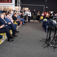 Potpisan ugovor za projekt 'Centar gaming industrije' u Novskoj