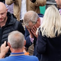 Napad milkshakeom na Faragea