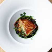 Kato Caramelized Sablefish