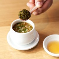 Kato Crab & Fish Maw Soup 3-34