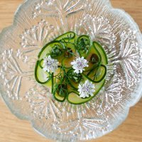 Kato Suāncài Yú Sea Bream