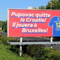 Plakati za izbore za Europski parlament