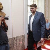 sjednica Predsjedništva Sabora s predsjednicima klubova zastupnika