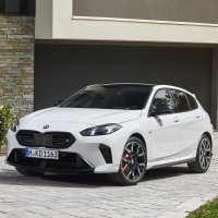 BMW serija 1 - četvrta generacija