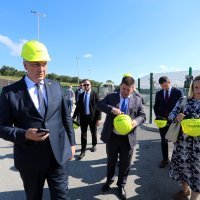 Plenković LNG Terminal